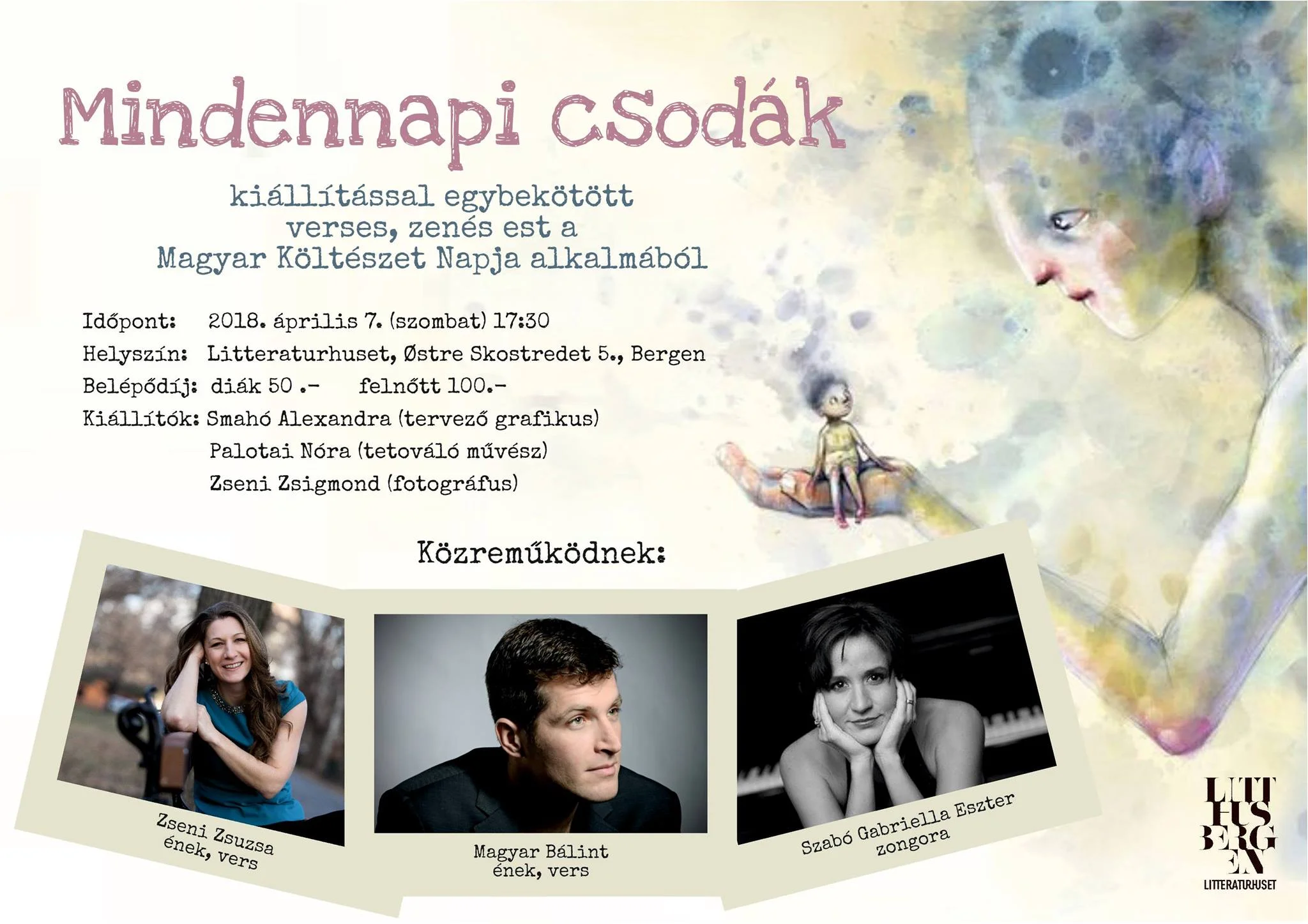 mindennapi csodák plakát